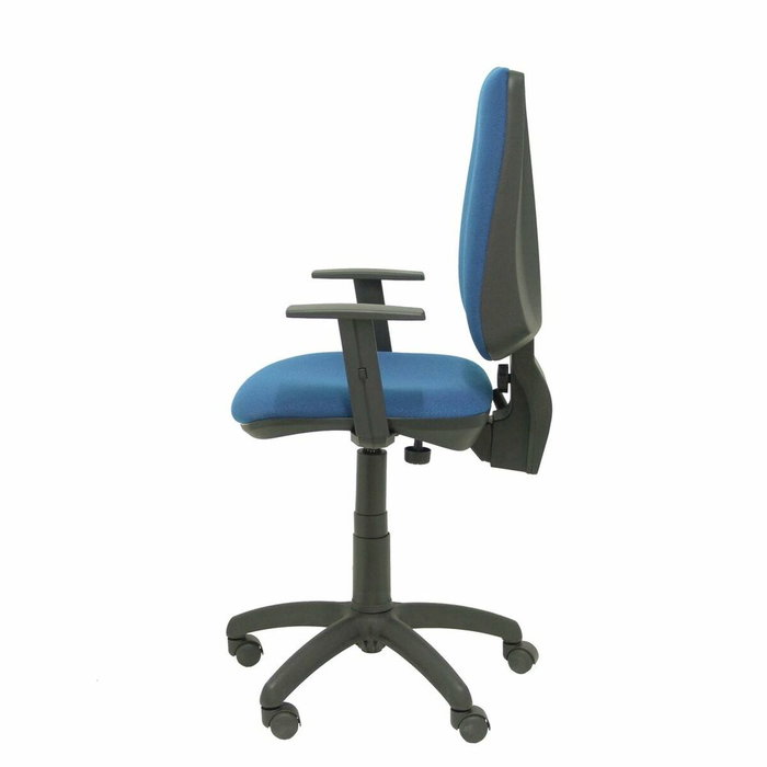PIQUERAS Y CRESPO Chaise de Bureau Elche CP Bali Bleu Marine PIQUERAS Y CRESPO Chaise de Bureau Elche CP Bali Bleu Marine