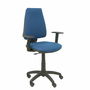 Chaise de Bureau Elche CP Bali Piqueras y Crespo I200B10 Bleu Blue marine