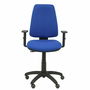 Chaise de Bureau Elche CP Bali Piqueras y Crespo 29B10RP Bleu
