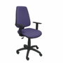 PIQUERAS Y CRESPO Chaise de Bureau Elche CP Bali Bleu