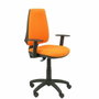 PIQUERAS Y CRESPO Chaise de Bureau Elche CP Bali Orange