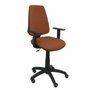 Piqueras y Crespo Chaise de Bureau Elche CP Bali Marron