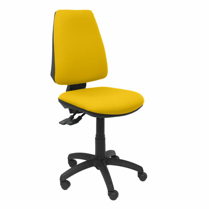 PIQUERAS Y CRESPO Chaise Elche Asynchrone Jaune PIQUERAS Y CRESPO Chaise Elche Asynchrone Jaune