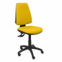 PIQUERAS Y CRESPO Chaise Elche Asynchrone Jaune