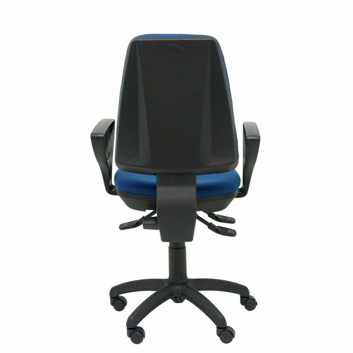 PIQUERAS Y CRESPO Chaise de Bureau Elche S Bali Bleu Marine PIQUERAS Y CRESPO Chaise de Bureau Elche S Bali Bleu Marine