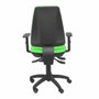 PIQUERAS Y CRESPO Chaise de Bureau Elche S Bali Vert Pistache