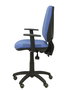PIQUERAS Y CRESPO Chaise de Bureau Elche S bali Bleu clair
