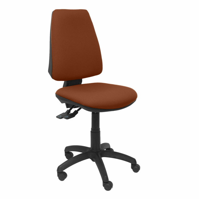 PIQUERAS Y CRESPO Chaise de Bureau Elche Marron
