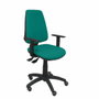 PIQUERAS Y CRESPO Chaise de Bureau Elche S bali Turquoise