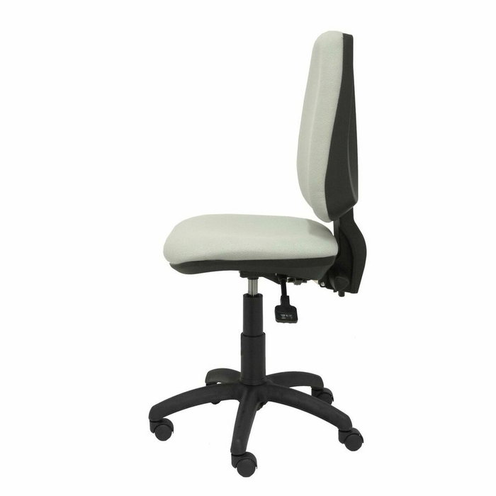 PIQUERAS Y CRESPO Chaise de bureau Elche Asynchrone Tissu Gris PIQUERAS Y CRESPO Chaise de bureau Elche Asynchrone Tissu Gris