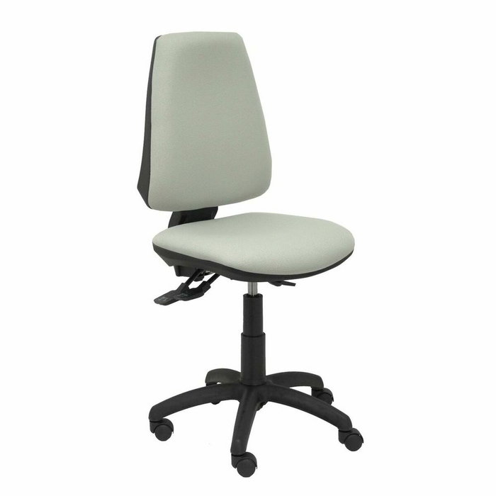 PIQUERAS Y CRESPO Chaise de bureau Elche Asynchrone Tissu Gris PIQUERAS Y CRESPO Chaise de bureau Elche Asynchrone Tissu Gris