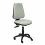 PIQUERAS Y CRESPO Chaise de bureau Elche Asynchrone Tissu Gris