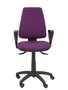 PIQUERAS Y CRESPO Chaise de Bureau Elche S bali Violet