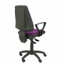 PIQUERAS Y CRESPO Chaise de Bureau Elche S bali Violet