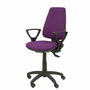 Chaise de Bureau Elche S bali Piqueras y Crespo 60BGOLF Violet