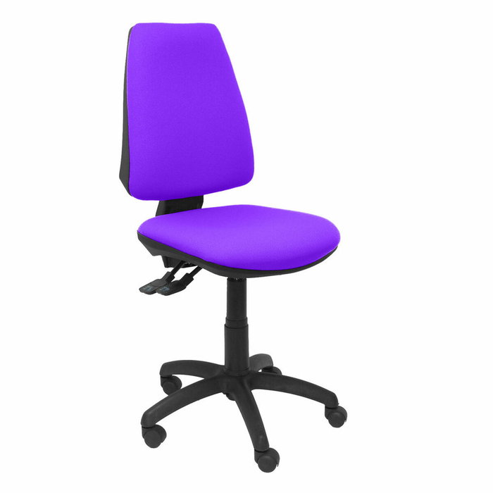 PIQUERAS Y CRESPO Chaise de Bureau Elche S bali Violet Lila PIQUERAS Y CRESPO Chaise de Bureau Elche S bali Violet Lila