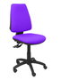 PIQUERAS Y CRESPO Chaise de Bureau Elche S bali Violet Lila