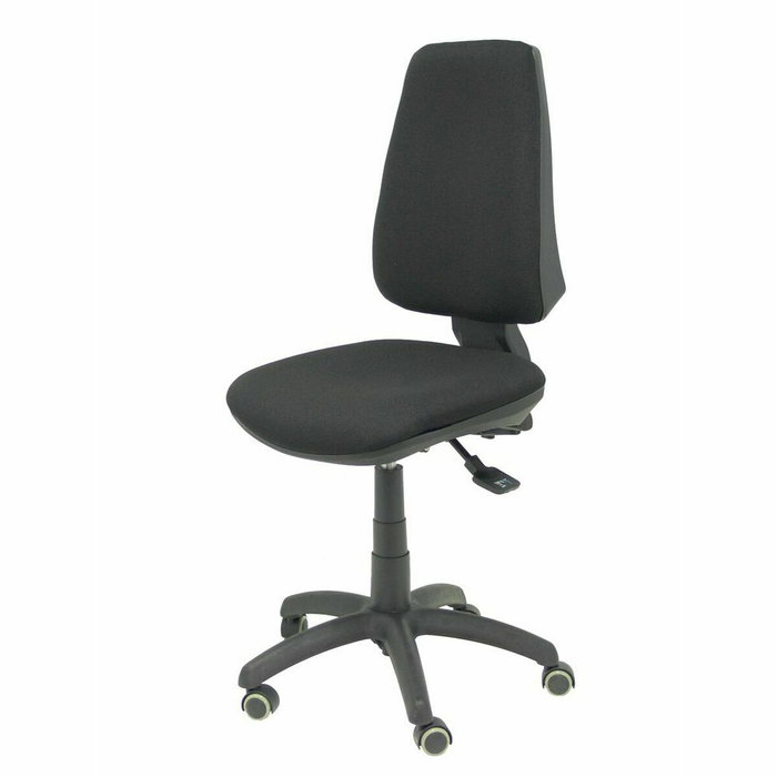 Piqueras y Crespo Chaise de Bureau Elche S bali 14SBALI840RP Noir