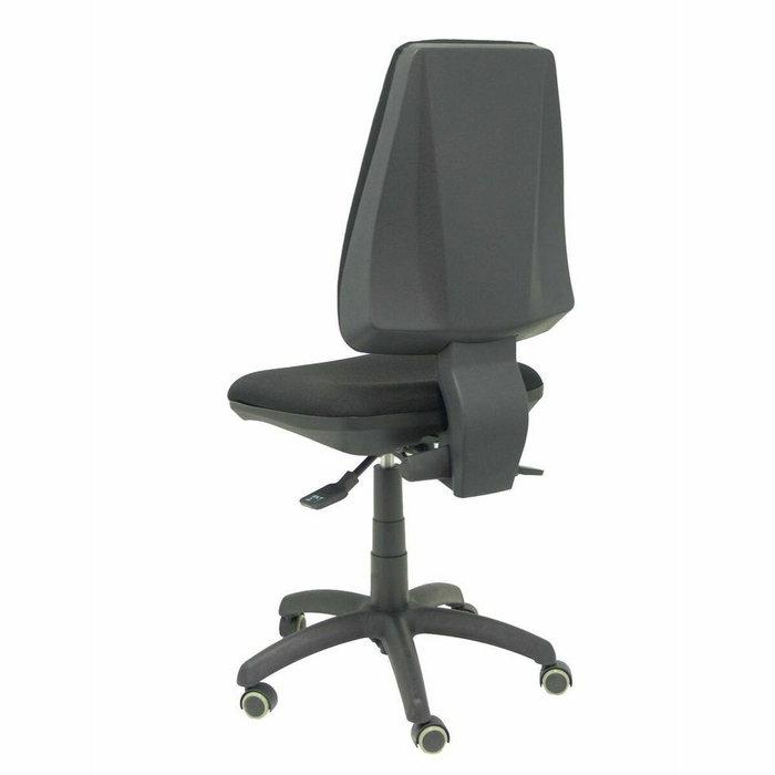 Piqueras y Crespo Chaise de Bureau Elche S bali 14SBALI840RP Noir