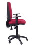 PIQUERAS Y CRESPO Chaise de bureau Elche S bali Bordeaux