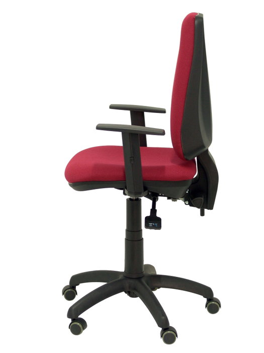 PIQUERAS Y CRESPO Chaise de bureau Elche S bali Bordeaux