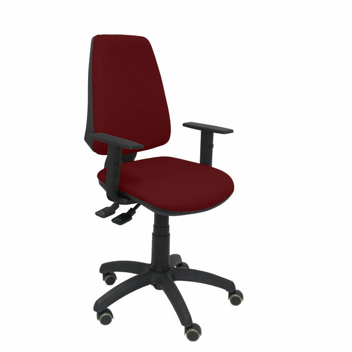 PIQUERAS Y CRESPO Chaise de bureau Elche S bali Bordeaux