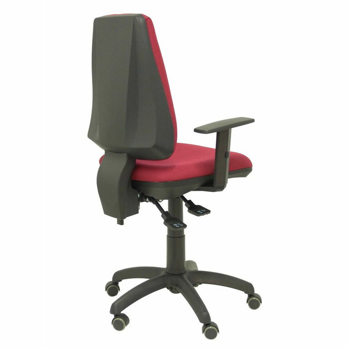 PIQUERAS Y CRESPO Chaise de bureau Elche S bali Bordeaux