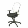 Chaise de Bureau Jorquera Piqueras y Crespo 3625-8436563381843 Noir