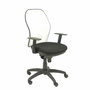 Chaise de Bureau Jorquera Piqueras y Crespo 3625-8436563381843 Noir
