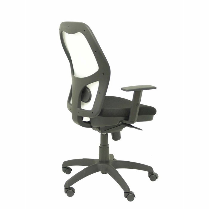 Chaise de Bureau Jorquera Piqueras y Crespo 3625-8436563381843 Noir