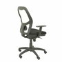 Chaise de Bureau Jorquera Piqueras y Crespo 3625-8436563381843 Noir