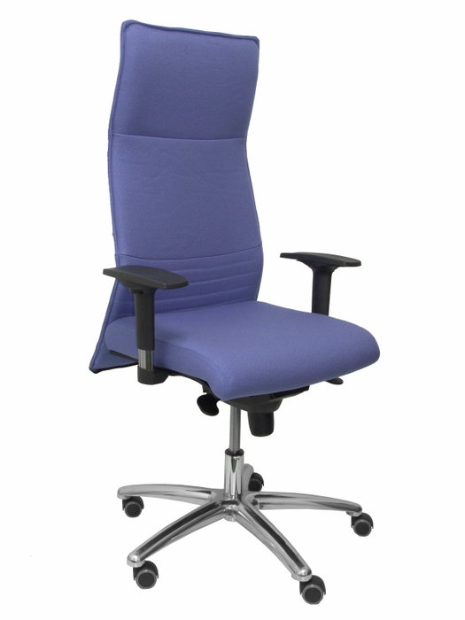 Chaise de Bureau Albacete Piqueras y Crespo BALI261 Bleu Bleu clair Chaise de Bureau Albacete Piqueras y Crespo BALI261 Bleu Bleu clair