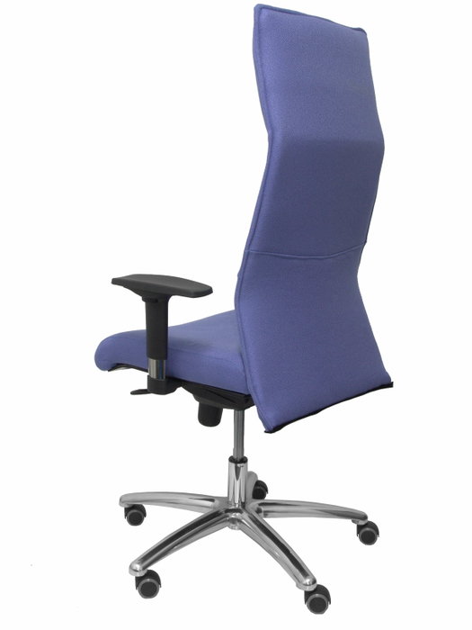 Chaise de Bureau Albacete Piqueras y Crespo BALI261 Bleu Bleu clair Chaise de Bureau Albacete Piqueras y Crespo BALI261 Bleu Bleu clair