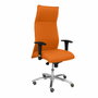 Piqueras y Crespo Chaise de Bureau Albacete Orange