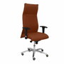 Piqueras y Crespo Chaise de Bureau Albacete Marron