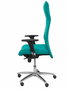 Piqueras y Crespo Chaise de Bureau Albacete Turquoise