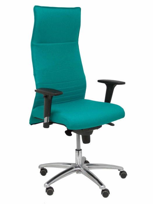 Piqueras y Crespo Chaise de Bureau Albacete Turquoise