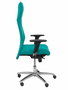 Piqueras y Crespo Chaise de Bureau Albacete Turquoise