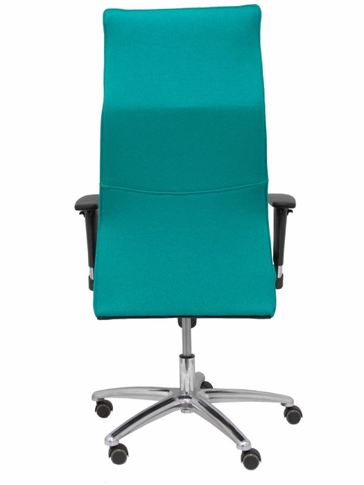 Piqueras y Crespo Chaise de Bureau Albacete Turquoise
