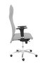 Chaise de Bureau Albacete Piqueras y Crespo SBALI40 Gris Gris clair
