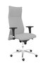 Chaise de Bureau Albacete Piqueras y Crespo SBALI40 Gris Gris clair