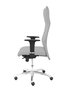 Chaise de Bureau Albacete Piqueras y Crespo SBALI40 Gris Gris clair