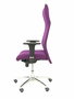 Piqueras y Crespo Chaise de Bureau Albacete Violet