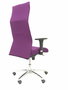Piqueras y Crespo Chaise de Bureau Albacete Violet