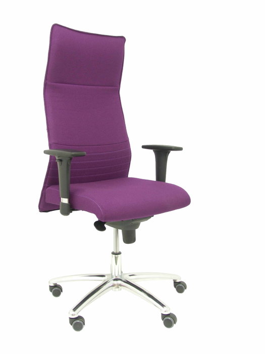 Piqueras y Crespo Chaise de Bureau Albacete Violet Piqueras y Crespo Chaise de Bureau Albacete Violet