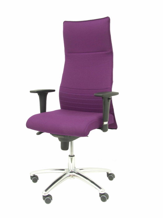 Piqueras y Crespo Chaise de Bureau Albacete Violet Piqueras y Crespo Chaise de Bureau Albacete Violet