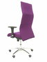 Piqueras y Crespo Chaise de Bureau Albacete Violet