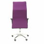 Chaise de Bureau Albacete Piqueras y Crespo BALI760 Violet
