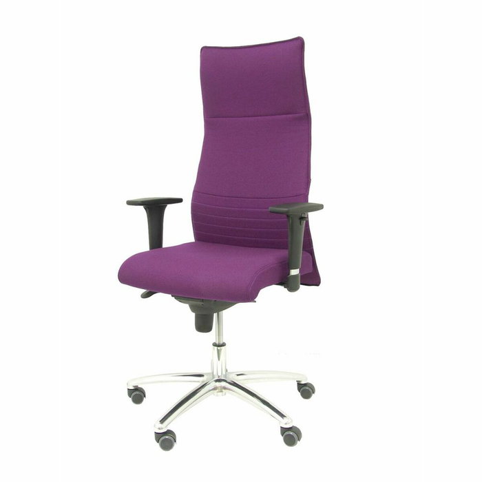 Chaise de Bureau Albacete Piqueras y Crespo BALI760 Violet