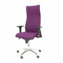 Chaise de Bureau Albacete Piqueras y Crespo BALI760 Violet